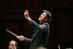 Yutaka Sado è il protagonista del prossimo concerto sinfonico del San Carlo