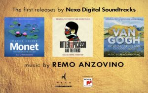 Accordo siglato tra Nexo Digital e Sony Masterworks