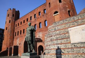 Archeologia, a Palazzo Madama "Il cielo sopra Augusta Taurinorum"