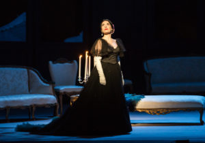 La traviata