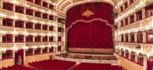 Valery Gergiev torna dopo un decennio al Teatro San Carlo