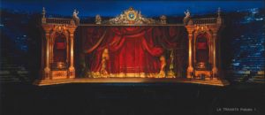 La prima "Traviata" di Zeffirelli all’Arena di Verona