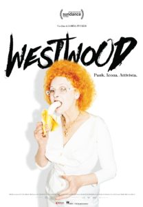 "Westwood. Punk. Icona. Attivista", al cinema la storia di un'icona contemporanea