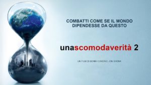 “Una scomoda verità 2”, il sequel del documentario di Al Gore