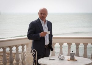 Il Commissario Montalbano festeggia 20 anni con il pubblico italiano