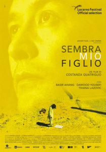 "Ritorno in pellicola", i classici del cinema italiano in 35 millimetri