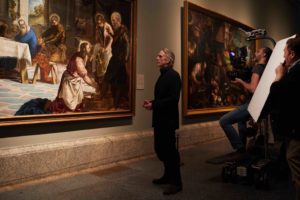 Il Museo del Prado arriva nelle sale cinematografiche italiane