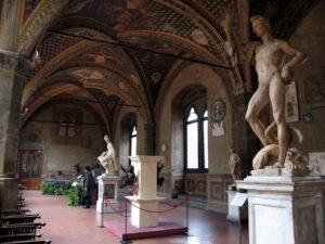 Tutti gli appuntamenti promossi dai Musei del Bargello