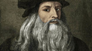 Al Museo Civico di Sansepolcro una mostra in omaggio di Leonardo da Vinci