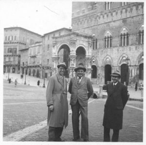 Al Teatro Massimo "L'aria della libertà: L'Italia di Piero Calamandrei"