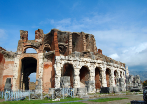 Torna il Festival della Letteratura a Santa Maria Capua Vetere