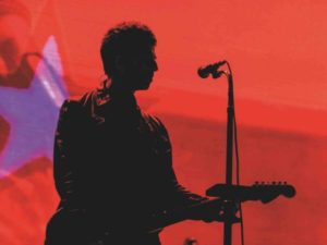 Due attesissimi concerti italiani per i Noel Gallagher's High Flying Birds