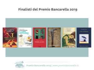 Al via la 67^ edizione del Premio Bancarella  con l’annuncio dei “magnifici sei”