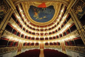 Presentata la nuova stagione di eventi del Teatro Verdi