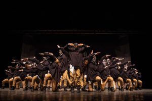 A Roma si gareggia per il World Hip Hop Dance Championship