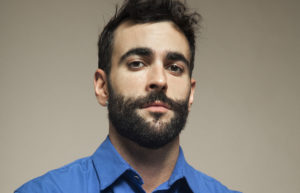 Marco Mengoni apre il suo "Atlantico Tour" a Torino