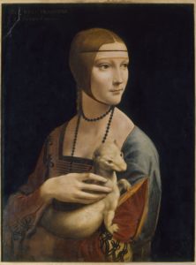 A Palazzo Reale una mostra per ricordare i 500 anni dalla morte di Leonardo