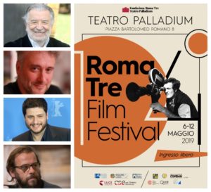 Tutto pronto per la XIV edizione del "Roma Tre Film Festival"