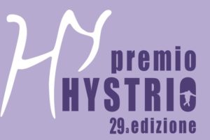 Il Premio Hystrio è pronto a festeggiare la 29esima edizione