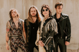 The Struts: in concerto a Milano il 29 ottobre al Fabrique di Milano