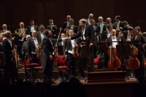 Al Teatro Massimo i primi tre concerti del "Ciclo di Brahms"