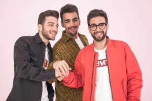 Il Volo festeggia 10 anni di carriera con un nuovo, impedibile tour