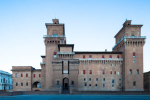 Ferrara e le Valli di Comacchio protagoniste della Notte Rosa 2019