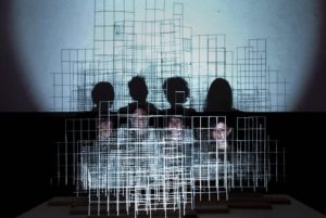 "The Maze" in scena al Muggia Teatro 26° Festival estivo del Litorale