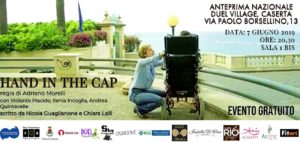 "Hand in the Cap" affronta il delicato rapporto tra disabilità e sessualità