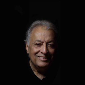 Zubin Mehta al Teatro Massimo di Palermo