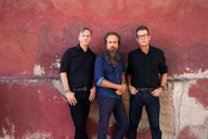 Calexico e Iron & Wine di nuovo insieme sul palco di "Villa Ada - incontra il Mondo"