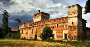 Speciale edizione serale del Mercato della Terra al Castello di Padernello