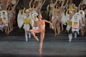 Nuova "Aida" all'Arena di Verona Opera Festival