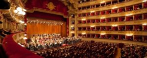 "Prima delle prime", la Scala di Milano porta in scena "Rigoletto" di Verdi