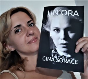 "Un'ora" raccontato dalla sua autrice