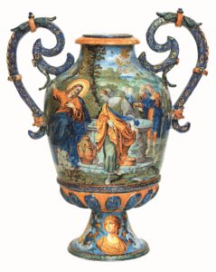 Il collezionismo fa grandi i musei. Giornate di studio sulla maiolica italiana