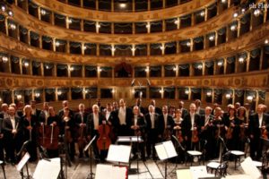 Grande Musica ai templi di Paestum con Daniel Oren e l'Orchestra del San Carlo