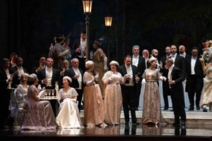 Il Massimo di Palermo propone un settembre all'insegna di Verdi e Rossini