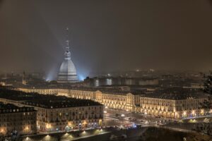 La città di Torino ricorda il docente Gian Renzo Morteo a 30 anni dalla scomparsa