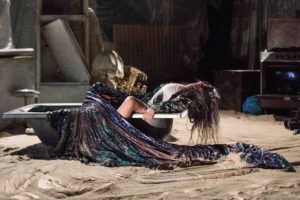 Al Teatro No'hma fari puntati sulla complessa figura di "Circe"