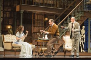 Il grande musical "My Fair Lady" torna al Teatro Massimo di Palermo