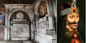 Alla scoperta della tomba di Dracula a Napoli: un viaggio tra arte e leggenda