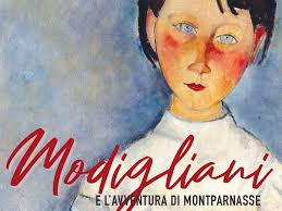 A Livorno "Modigliani e l’avventura di Montparnasse"