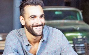 Si è concluso con il sold out a Londra l'"Atlantico Tour" di Marco Mengoni