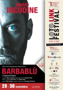 Il Loto Link Fest presenta la lucida follia di "Barbablù"