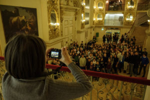 Un teatro... sempre più young!