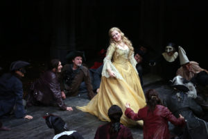 Il capolavoro di Gounod "Roméo et Juliette" torna al Piermarini