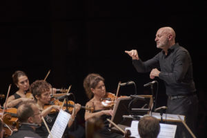 "Tutti pazzi per la musica", dialogo su Robert Schumann all'Auditorium di Milano