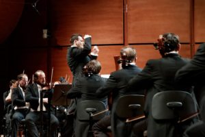 Omaggio a Čajkovskij contemporaneo con l'Orchestra Sinfonica "Giuseppe Verdi"