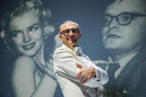 "Questa cosa chiamata amore" di Truman Capote in scena al Teatro Bellini